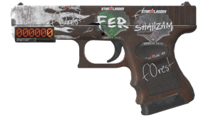 Oxide Blaze image