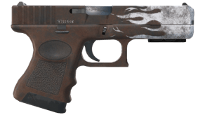 Oxide Blaze image