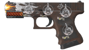 Oxide Blaze image