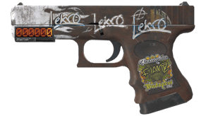 Oxide Blaze image