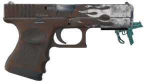 Oxide Blaze image