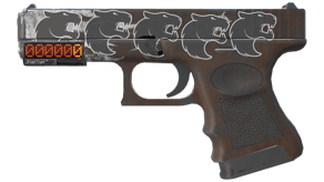 Oxide Blaze image