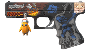 Sacrifice image