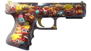 Snack Attack image