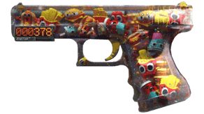 Snack Attack image