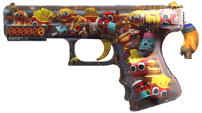 Snack Attack image
