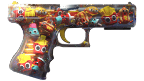 Snack Attack image