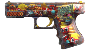 Snack Attack image