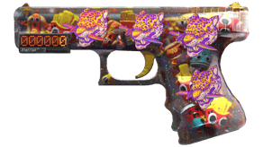 Snack Attack image