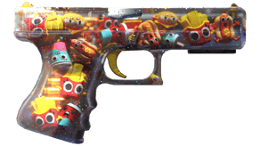 Snack Attack image