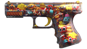Snack Attack image
