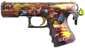 Snack Attack image