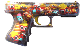 Snack Attack image