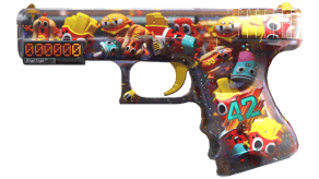 Snack Attack image