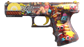 Snack Attack image