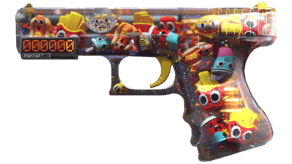 Snack Attack image