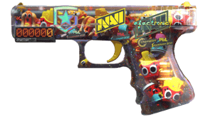 Snack Attack image