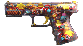 Snack Attack image