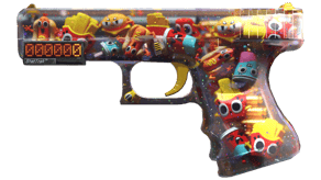 Snack Attack image
