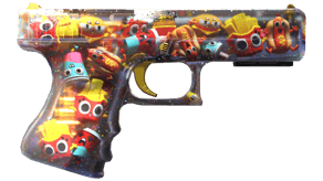 Snack Attack image