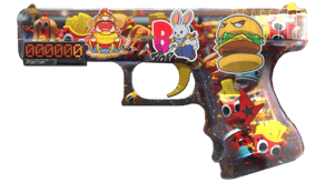 Snack Attack image