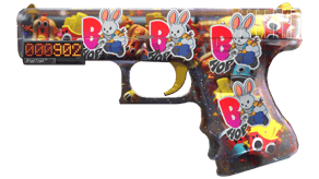 Snack Attack image