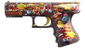 Snack Attack image