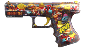 Snack Attack image