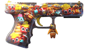 Snack Attack image