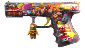 Snack Attack image