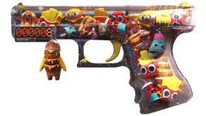 Snack Attack image