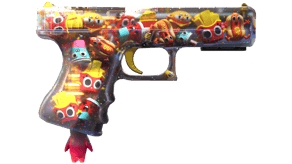 Snack Attack image