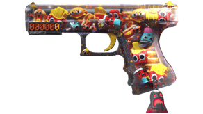 Snack Attack image