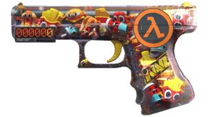 Snack Attack image