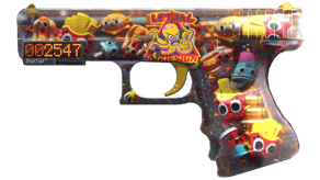 Snack Attack image