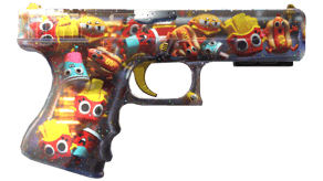 Snack Attack image