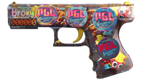 Snack Attack image