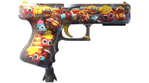 Snack Attack image