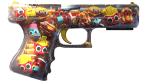 Snack Attack image