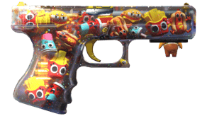 Snack Attack image
