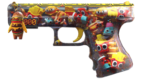 Snack Attack image