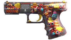 Snack Attack image