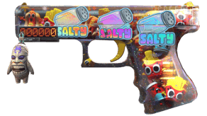 Snack Attack image