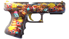 Snack Attack image