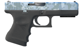 Steel Disruption image