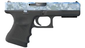 Steel Disruption image