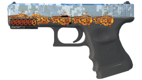 Steel Disruption image