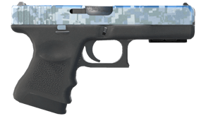 Steel Disruption image