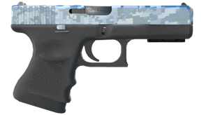 Steel Disruption image