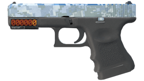 Steel Disruption image